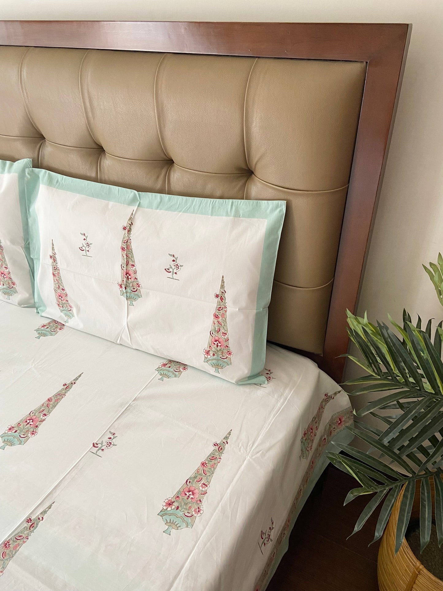 king size, bedsheet