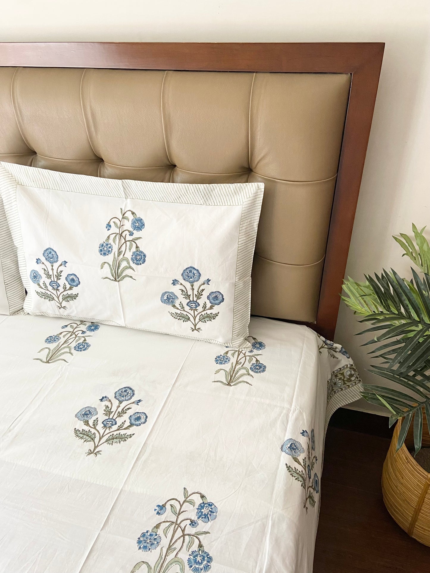 king size, bedsheet