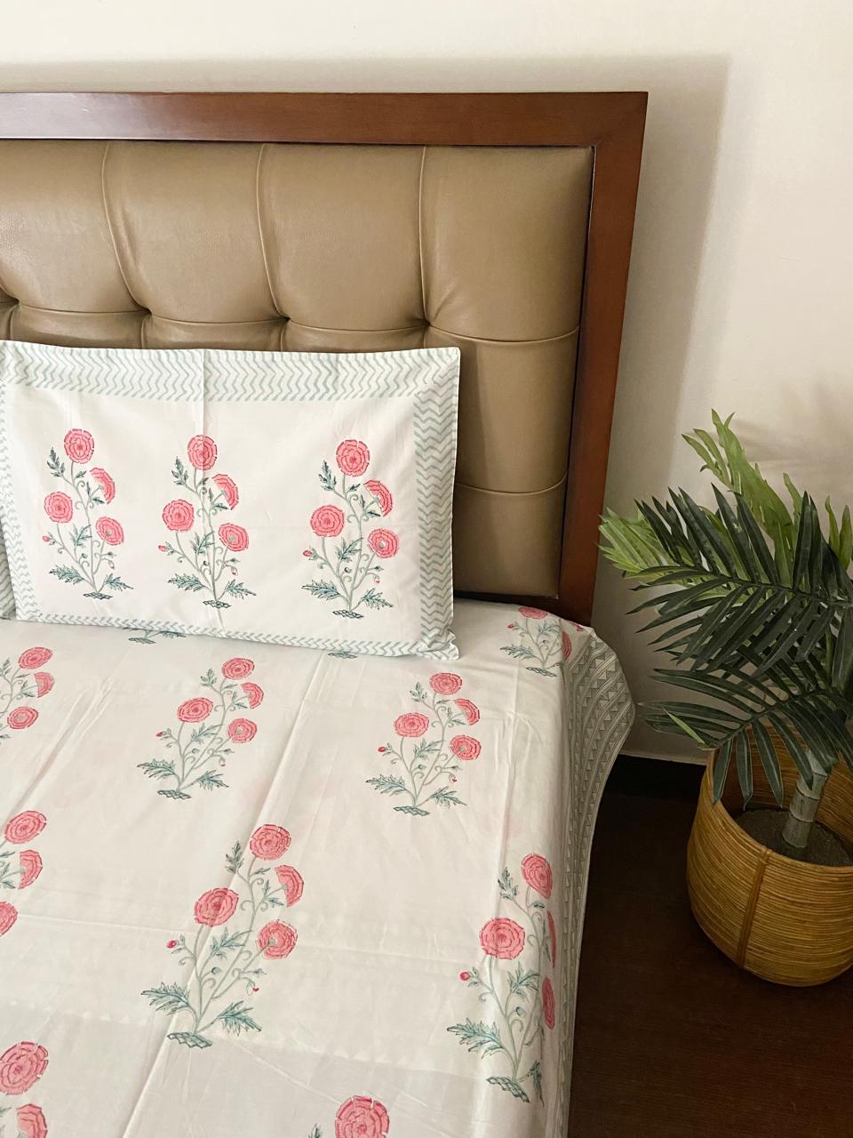 King Size Bedsheet