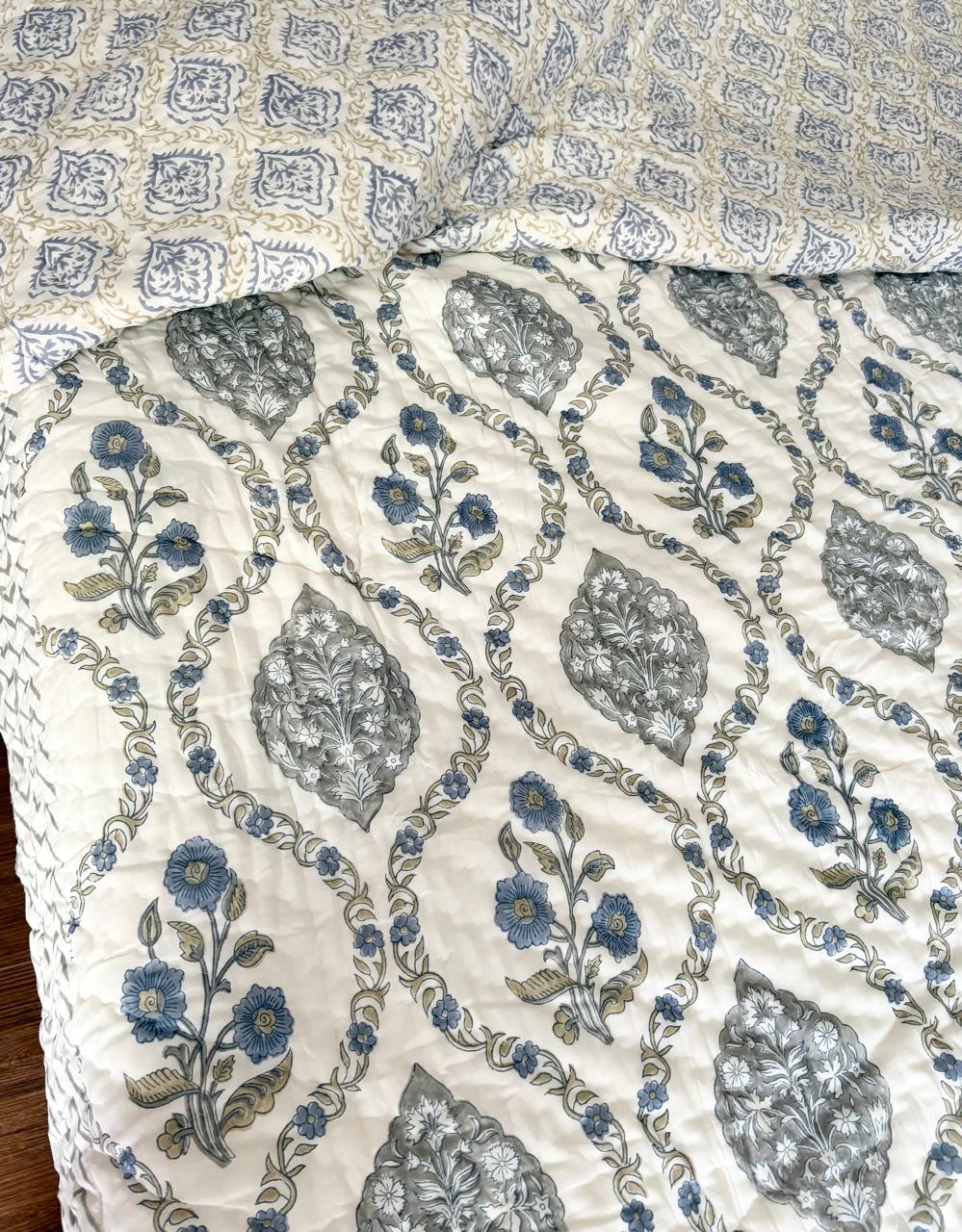 King Size Quilt