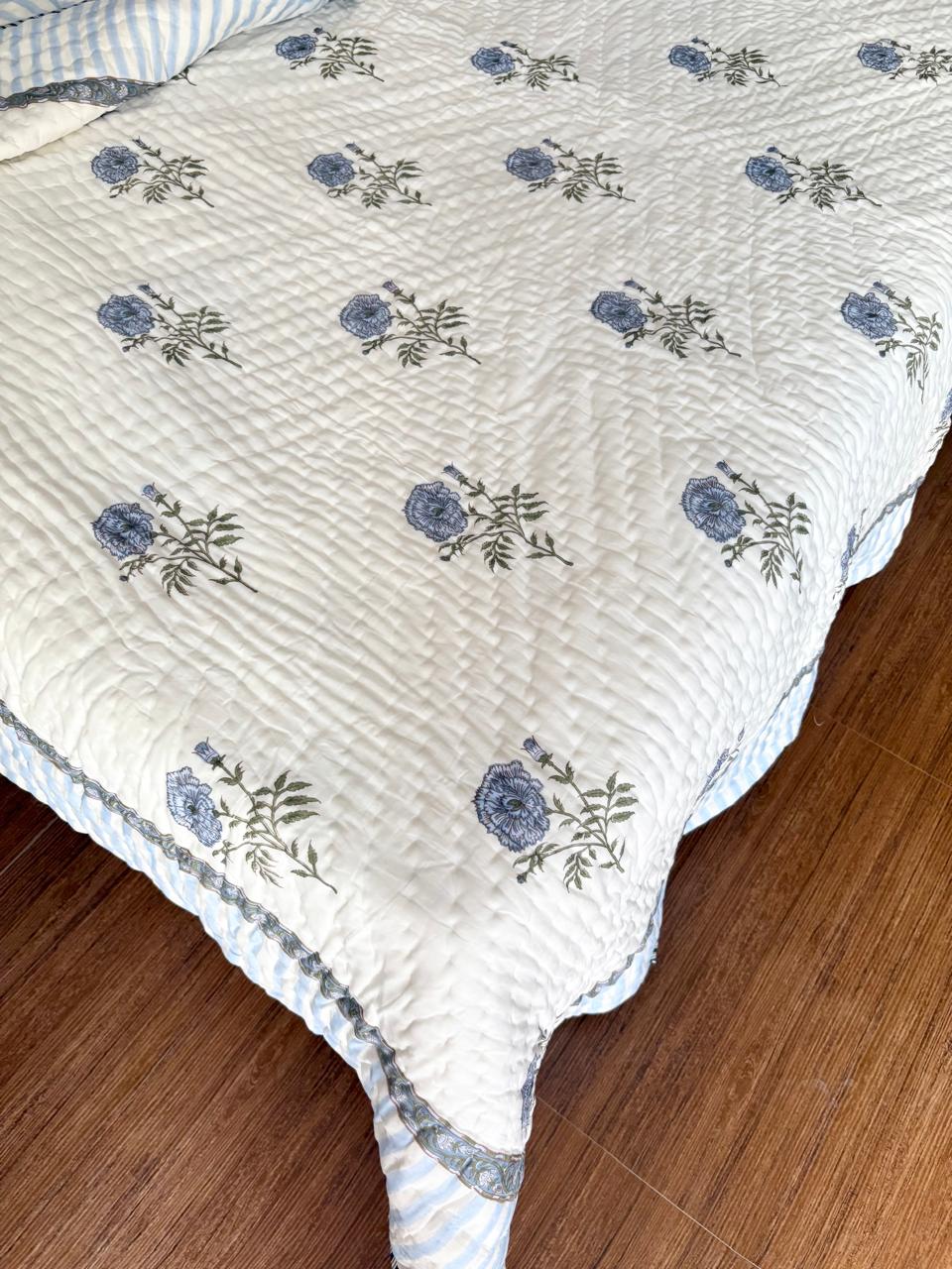 King Size Quilt