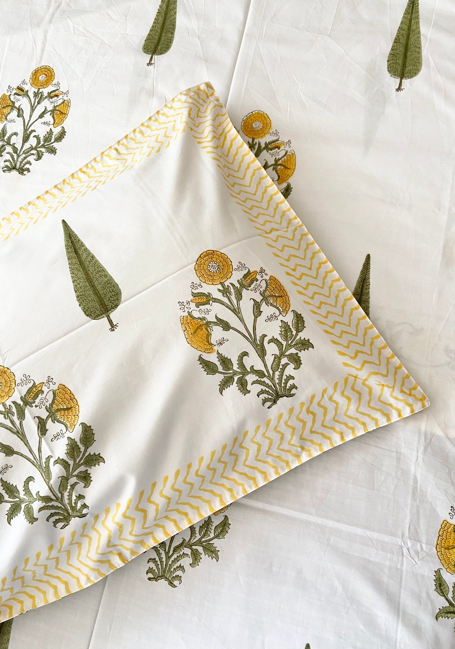 Bedding