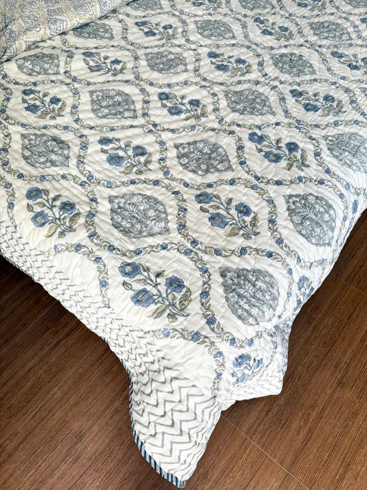Double Bed Quilt