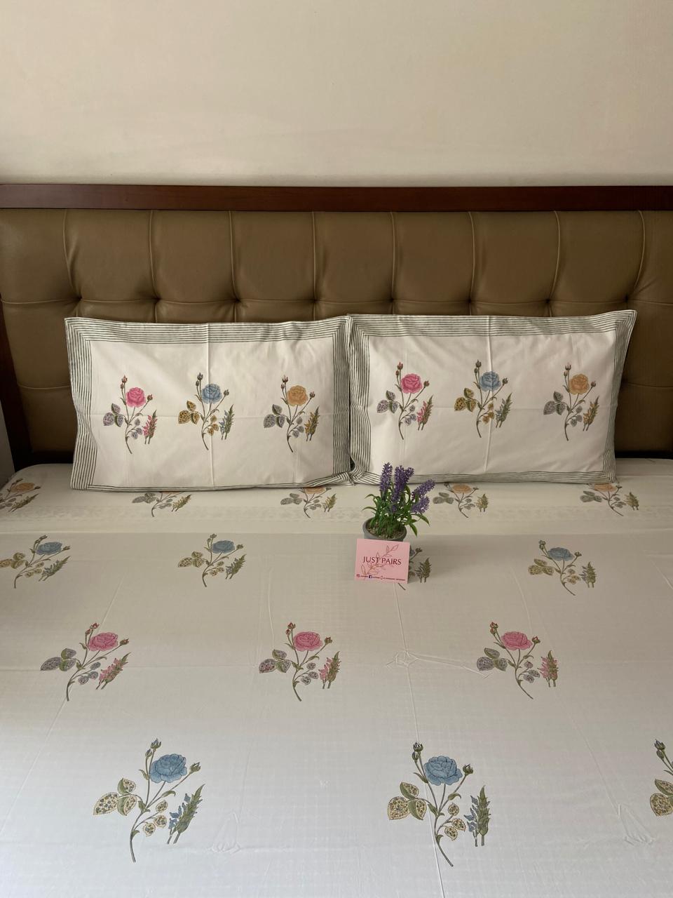 King Size Bedsheet