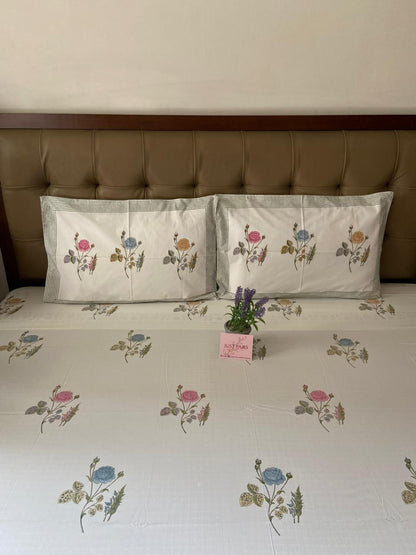 King Size Bedsheet