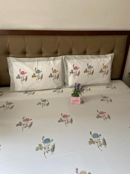 King Size Bedsheet