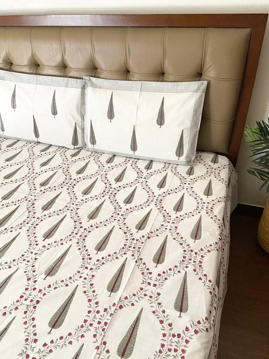 King Size Bedsheet