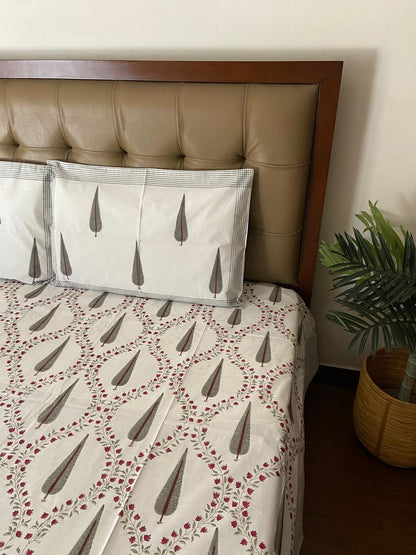 King Size Bedsheet