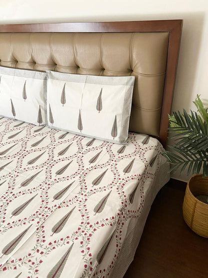 King Size Bedsheet