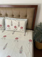 King Size Bedsheet