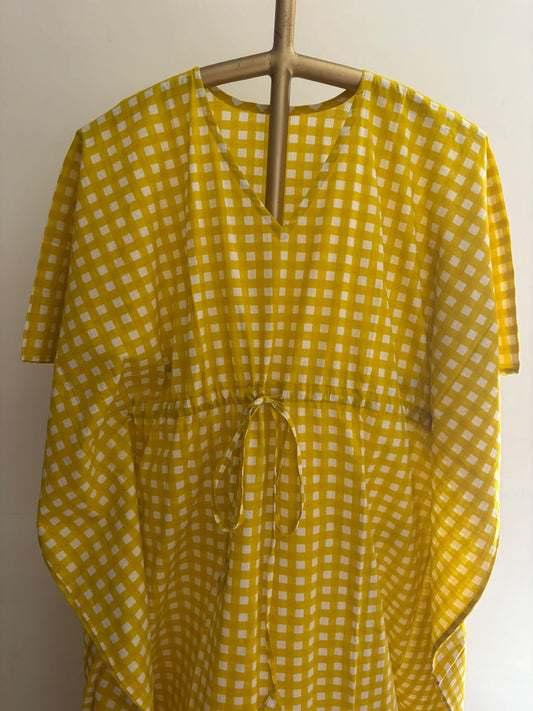 Kaftan