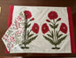 Table Mat & Napkin