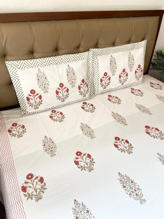 King Size Bedsheet