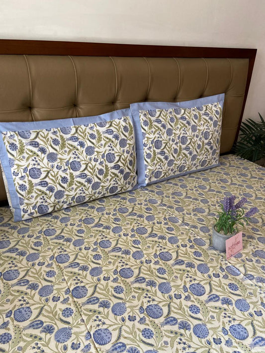 King Size Bedsheet