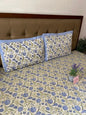 King Size Bedsheet