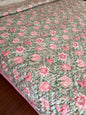 Double Bed Quilt