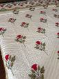 Double Bed Quilt