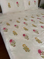Double Bed Quilt