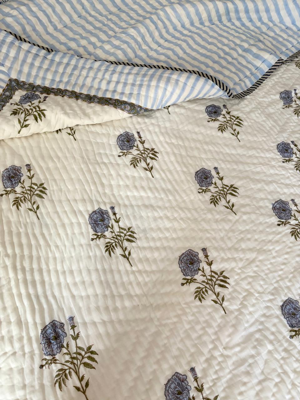 King Size Quilt