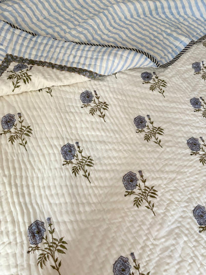 King Size Quilt