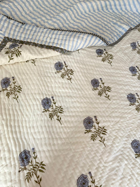 King Size Quilt