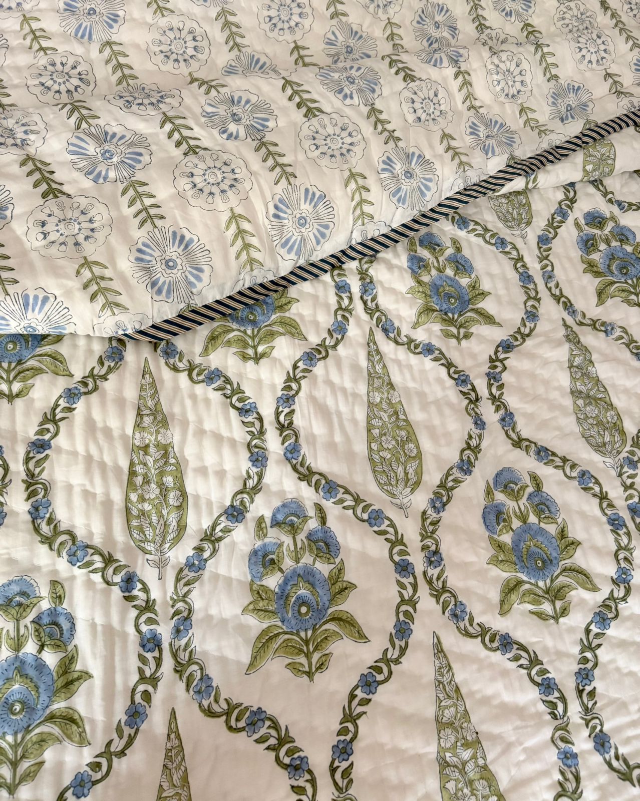 King Size Quilt