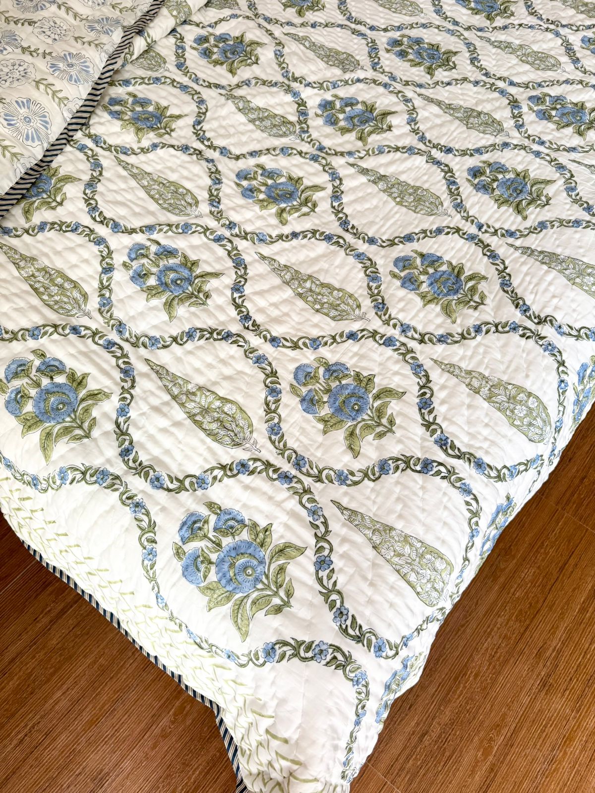 King Size Quilt
