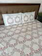 Super King Size Bedsheet