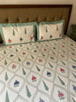 Super King Size Bedsheet