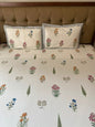 Super King Size Bedsheet
