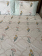 Super King Size Bedsheet