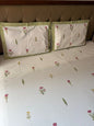 Super King Size Bedsheet