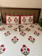 Super King Size Bedsheet