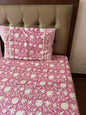 Super King Size Bedsheet