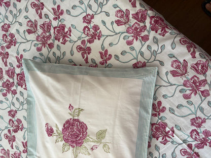 Super King Size Bedsheet