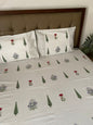 Super King Size Bedsheet