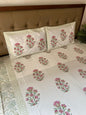 Super King Size Bedsheet