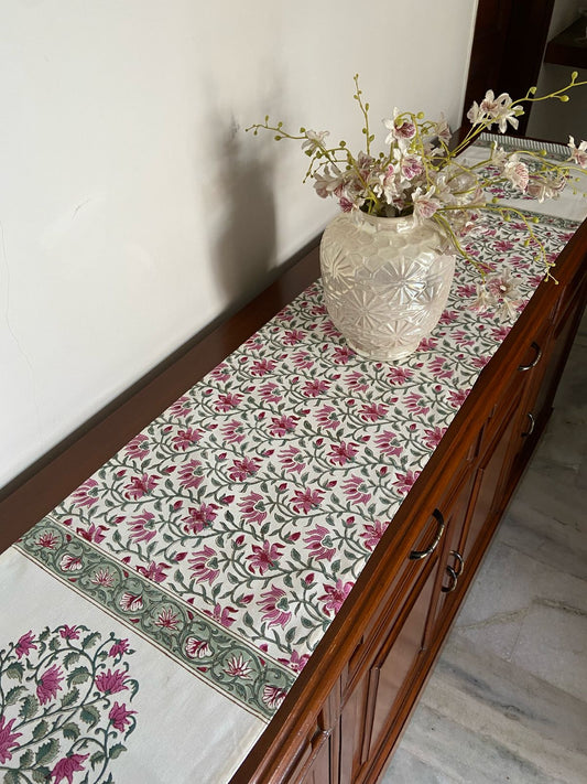 Table Runner