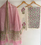 Unstitched Cotton Suit