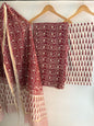 Unstitched Cotton Suit