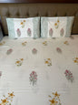 Super King Size Bedsheet