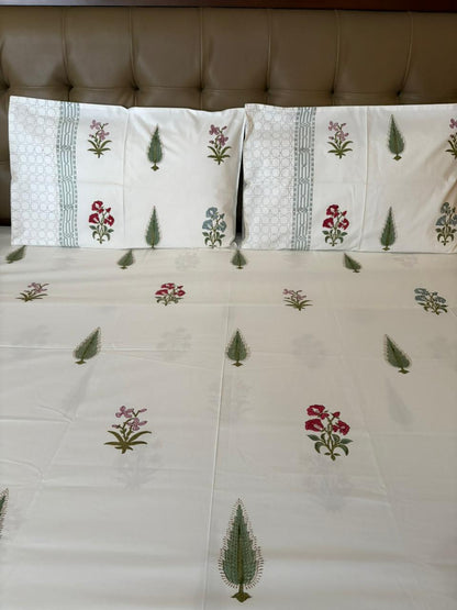 King Size Bedsheet