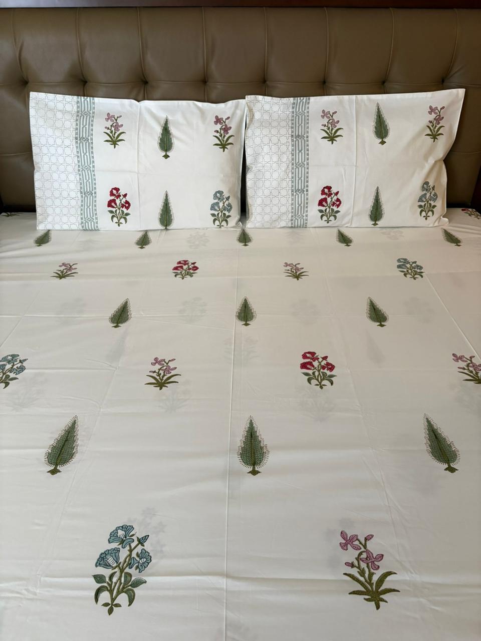 King Size Bedsheet