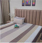Handbloom Bedsheets With Pillow Cases