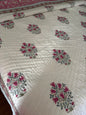 Double Bed Quilt