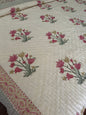 Double Bed Quilt