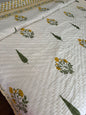 Double Bed Quilt