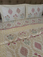 Single Pair Quilt
