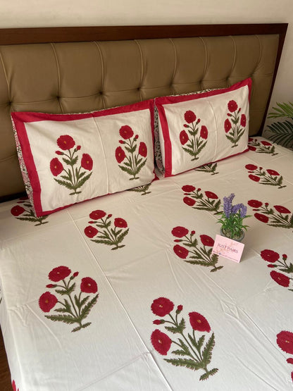 King Size Bedsheet
