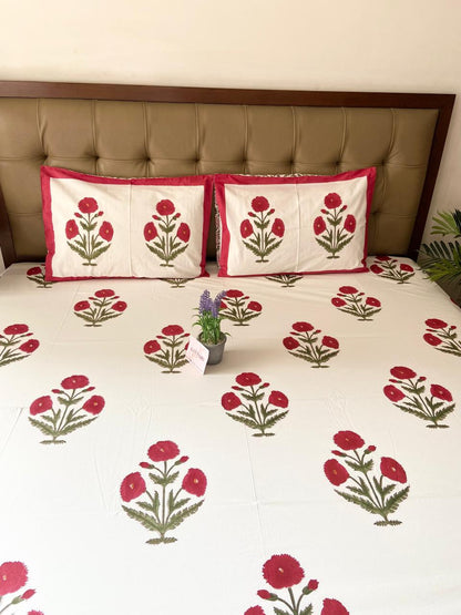 King Size Bedsheet